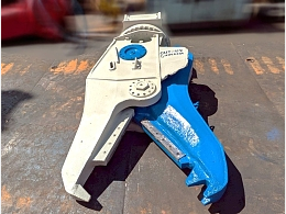 Sk１３００　オカダカッター　1/50 Sk1300 オカダカッター 1/50 コベルコSK1300用オカダ