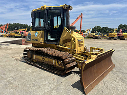 中古コマツ D31PX-22(ブルドーザー) | 中古建機ならBIGLEMON