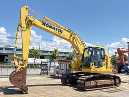コマツ 重機 まとめ売り こんにちは、中古重機の株式会社トクワールドです😊 新入荷商品