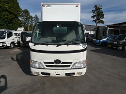 TOYOTA Vans ADF-KDY231 2009