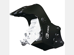 TOKU Attachments(Construction) Paclar -