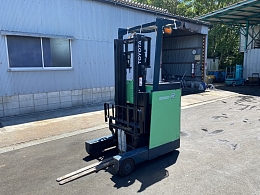 中古トヨタ 7FBRK10(フォークリフト)(1ページ目) | 中古建機なら