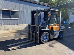 日産 中古フォークリフト(1ページ目) | 中古建機ならBIGLEMON