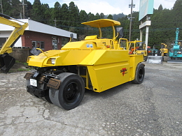 SAKAI Rollers TZ701-1 2012