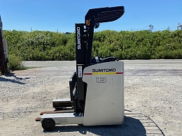 UNICARRIERS Forklifts K1R1F13 2012