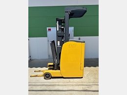 KOMATSU Forklifts FB09RS-15 2019