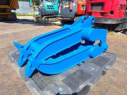 TAKAMAZ Attachments(Construction) Mechanical fork -