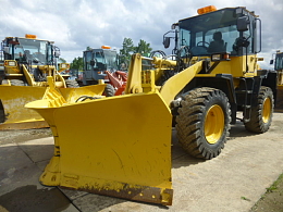コマツ(すべての中古機械)在庫一覧 | 中古建機ならBIGLEMON
