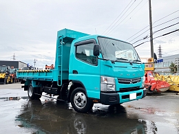 三菱ふそう 中古ダンプ車 | 中古建機ならBIGLEMON(ビッグレモン)