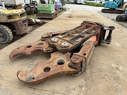 NPK Attachments(Construction) Crusher -