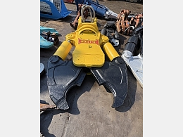 SAKATO Attachments(Construction) Steel shear -