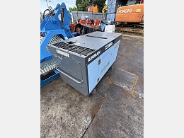 北越工業 コンプレッサー PDS75SC -