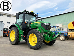ジョンディア JD-6130R -