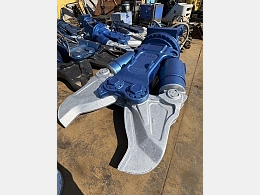 OKADA AIYON Attachments(Construction) Steel shear -