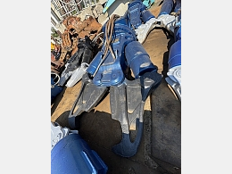 オカダアイヨン アタッチメント(建設機械) 大割機 -