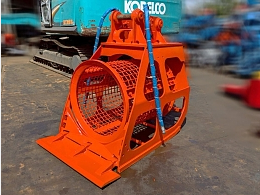 NPK Attachments(Construction) Others -