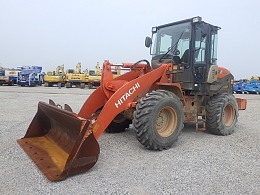 HITACHI Landy LX70 タイヤショベルローダー　非売品 入手困難 m36297017169_1.jpg?1691743737