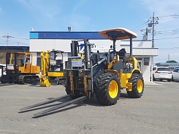 コマツ 中古タイヤショベル(ホイールローダー)(3ページ目) | 中古建機