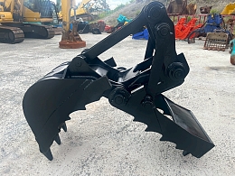 Others Attachments(Construction) Specialized bucket -