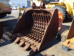 Others Bucket Skeleton bucket -