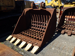 Others Bucket Skeleton bucket -