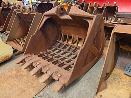 Others Bucket Skeleton bucket -