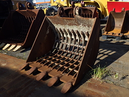 Others Bucket Skeleton bucket -