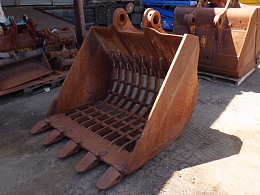 Others Bucket Skeleton bucket -