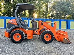 日立建機 中古タイヤショベル(ホイールローダー) | 中古建機なら