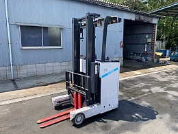 ニチユ 中古フォークリフト(1ページ目) | 中古建機ならBIGLEMON