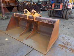 MATSUMOTO Bucket Slope bucket -