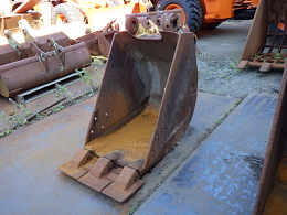 Others Bucket Narrow bucket -