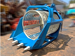 OKADA AIYON Attachments(Construction) Others -