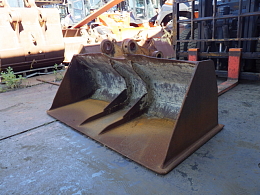 Others Bucket Slope bucket -