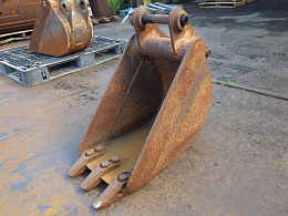 Others Bucket Narrow bucket -