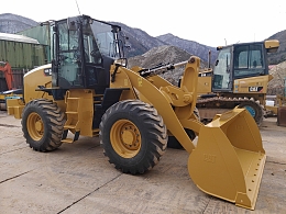 キャタピラー建機　CAT 993K ホイールローダー 1/50 993K（ホイールローダ）の詳細情報｜日本キャタピラー【公式】