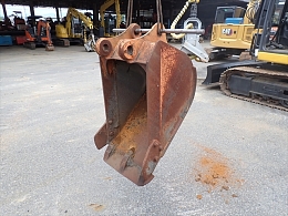 HITACHI Bucket Narrow bucket -