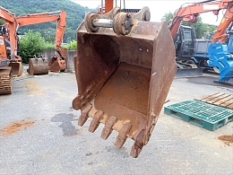 HITACHI Bucket Bucket -