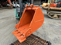 日立建機 各種バケット 標準バケット -