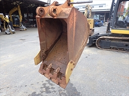 HITACHI Bucket Bucket -