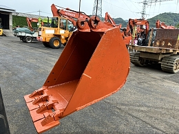 日立建機 各種バケット 標準バケット -
