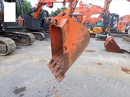 HITACHI Bucket Bucket -