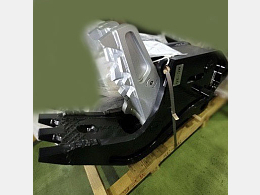TOKU Attachments(Construction) Paclar -