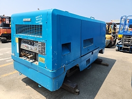 北越工業 コンプレッサー PDSF530S -