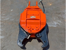 NPK Attachments(Construction) Crusher -