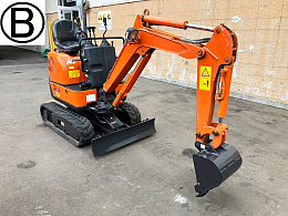 北海道の中古(1ページ目) | 中古建機ならBIGLEMON(ビッグレモン)