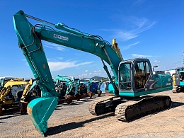 未開封☆コベルコ☆KOBELCO SK200H ハイブリッド☆シルバー☆1/50 ハイブリッド油圧ショベル『SK200H』」がNETIS（新技術情報