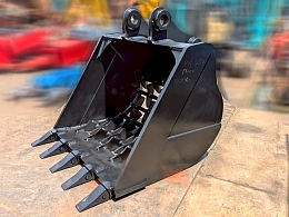 その他メーカー アタッチメント(建設機械) スケルトンバケット -
