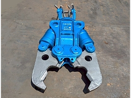 OKADA AIYON Attachments(Construction) Crusher -