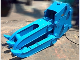 MATSUMOTO Attachments(Construction) Hydraulic fork -